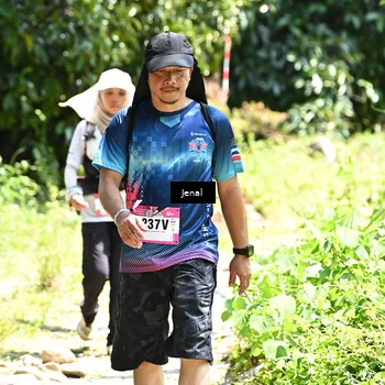 Runner Photo 5107170