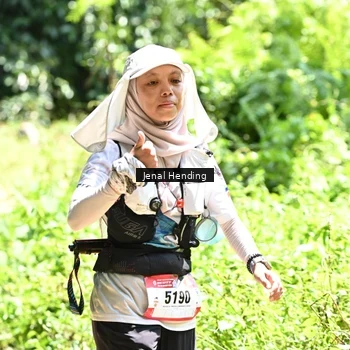 Runner Photo 5107182