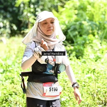 Runner Photo 5107184