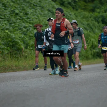 Runner Photo 5107186