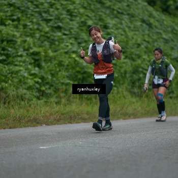 Runner Photo 5107206