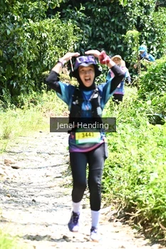 Runner Photo 5107214
