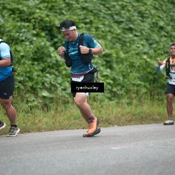 Runner Photo 5107251