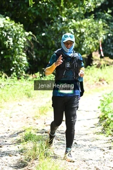Runner Photo 5107255