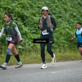 Runner Photo 5107256