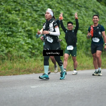 Runner Photo 5107259