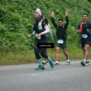 Runner Photo 5107262