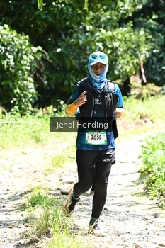 Runner Photo 5107265