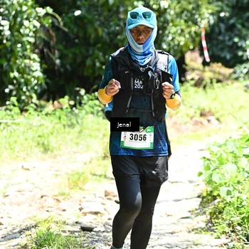 Runner Photo 5107268