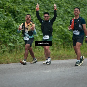 Runner Photo 5107269