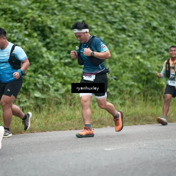 Runner Photo 5107270