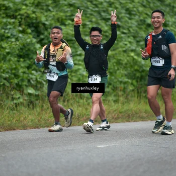 Runner Photo 5107272