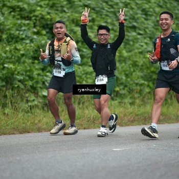 Runner Photo 5107274