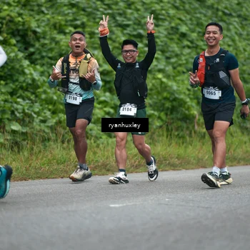 Runner Photo 5107275