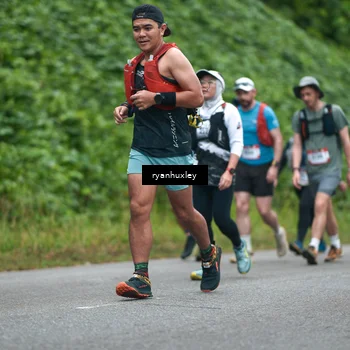 Runner Photo 5107276
