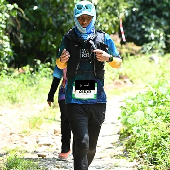 Runner Photo 5107279