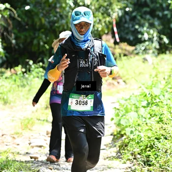 Runner Photo 5107280