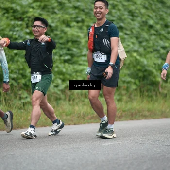 Runner Photo 5107283