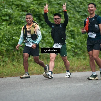 Runner Photo 5107284