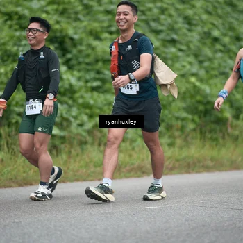 Runner Photo 5107285