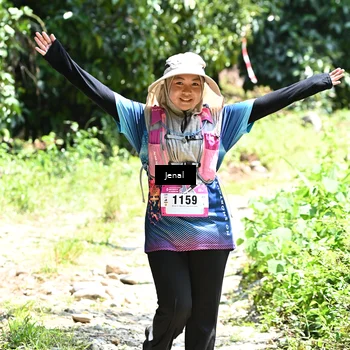 Runner Photo 5107286