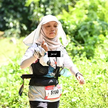 Runner Photo 5107287