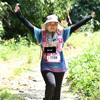 Runner Photo 5107290