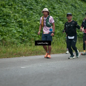 Runner Photo 5107291