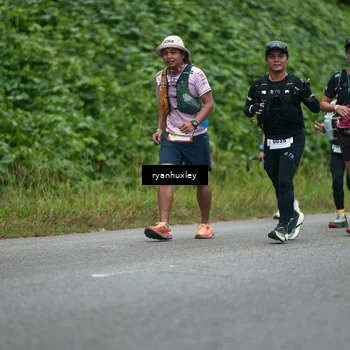 Runner Photo 5107293