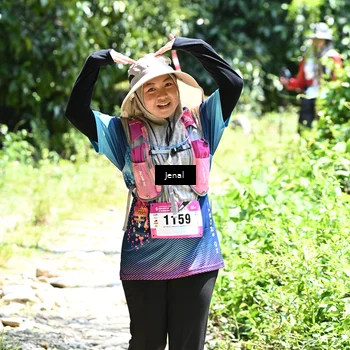 Runner Photo 5107294