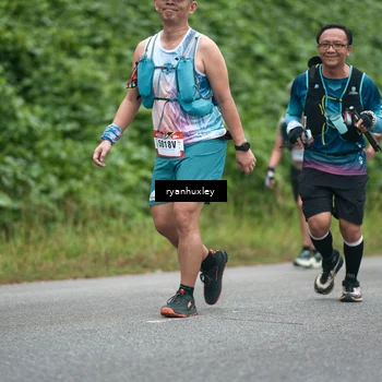 Runner Photo 5107296