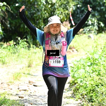 Runner Photo 5107297
