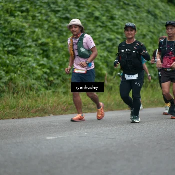 Runner Photo 5107298