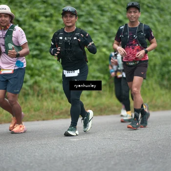 Runner Photo 5107299