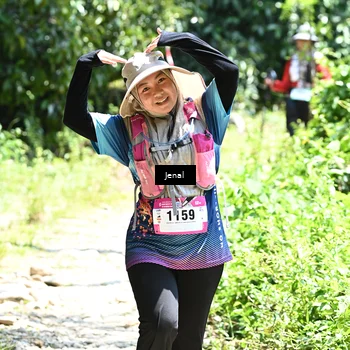 Runner Photo 5107302