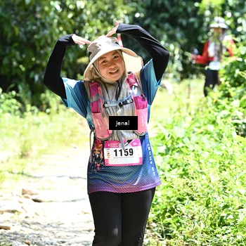 Runner Photo 5107303