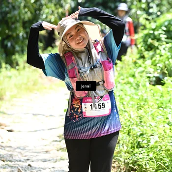Runner Photo 5107304