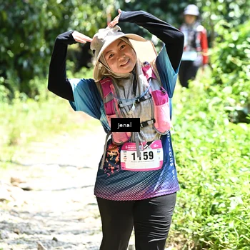 Runner Photo 5107306