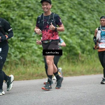 Runner Photo 5107317