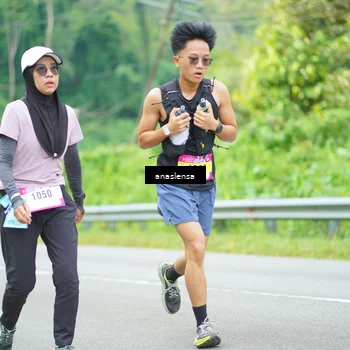 Runner Photo 5107320