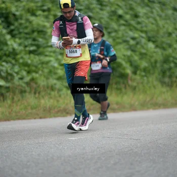 Runner Photo 5107322