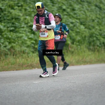 Runner Photo 5107325