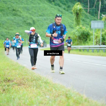 Runner Photo 5107329