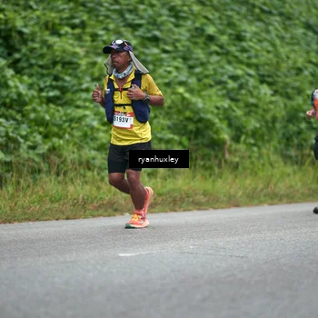 Runner Photo 5107330