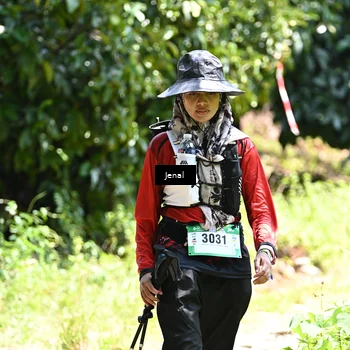 Runner Photo 5107334
