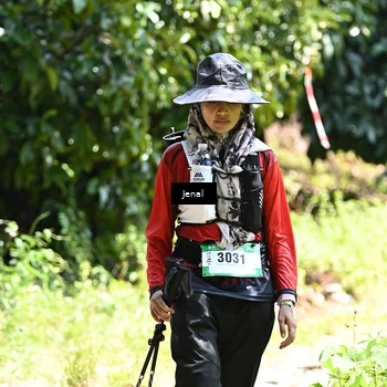 Runner Photo 5107336