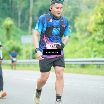 Runner Photo 5107338