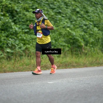 Runner Photo 5107339