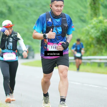 Runner Photo 5107342