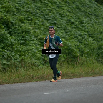 Runner Photo 5107345